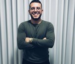 Fotografia de Zendejas_2701, Chico de 28 años