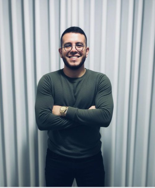 Fotografia de Zendejas_2701, Chico de 28 años