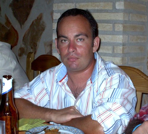 Fotografia de mendher, Chico de 49 años