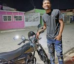 Fotografia de Joseflores, Chico de 22 años