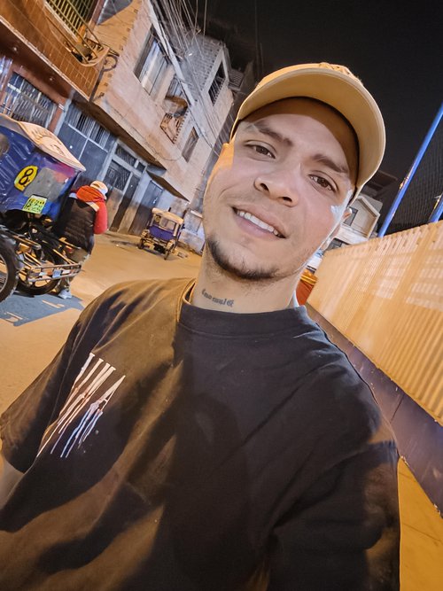 Fotografia de Javierjose352345, Chico de 28 años