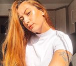 Fotografia de Haanii, Chica de 27 años