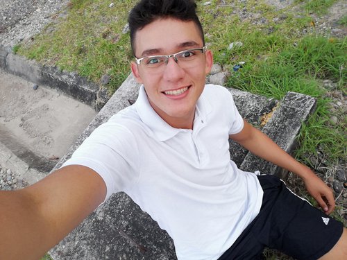 Fotografia de Daniel_acuna20, Chico de 26 años