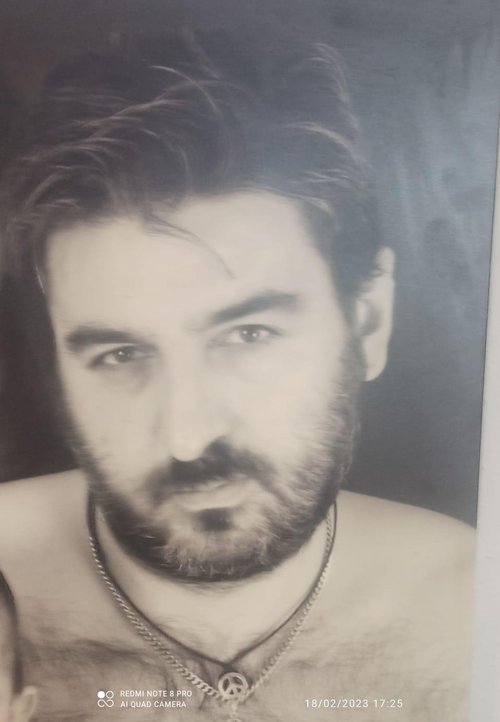 Fotografia de MARCOSDULCE, Chico de 48 años