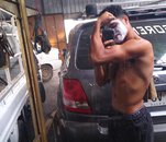 Fotografia de Jonbatant, Chico de 24 años