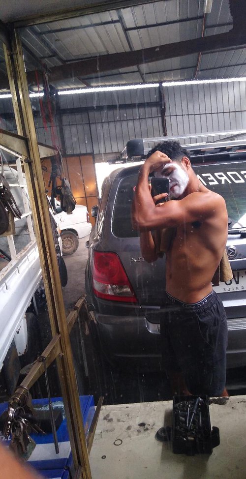 Fotografia de Jonbatant, Chico de 24 años