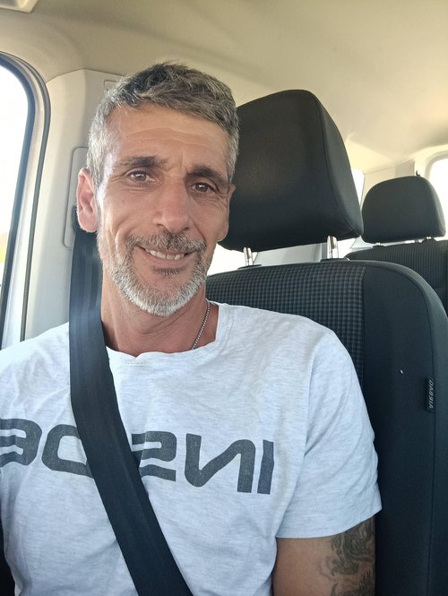 Fotografia de picaro123, Chico de 48 años