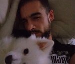 Fotografia de Xiki, Chico de 34 años