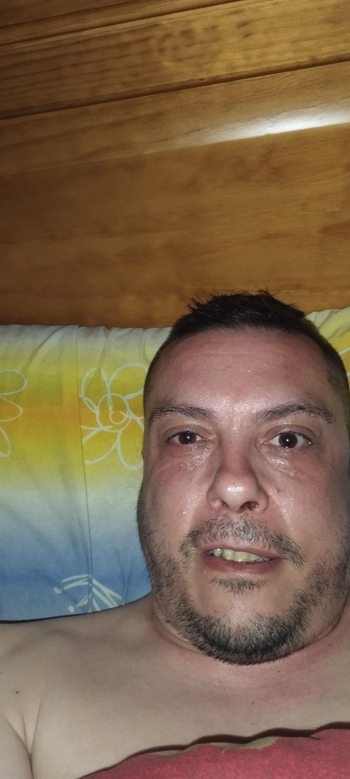 Fotografia de Fran1981, Chico de 45 años