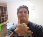 Fotografia de Mauricio2105, Chico de 34 años