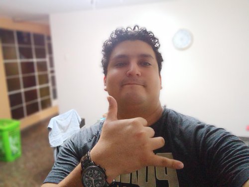 Fotografia de Mauricio2105, Chico de 34 años