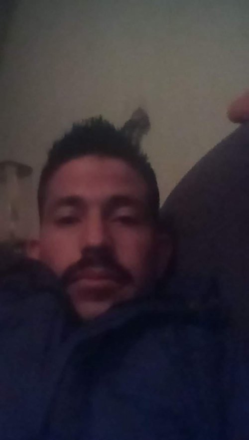 Fotografia de Mersias, Chico de 34 años