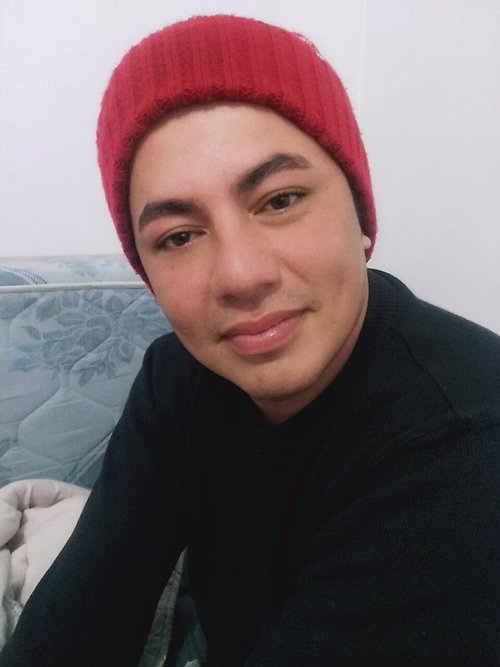 Fotografia de Infierto, Chico de 39 años