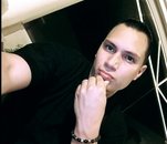 Fotografia de OuGi, Chico de 39 años
