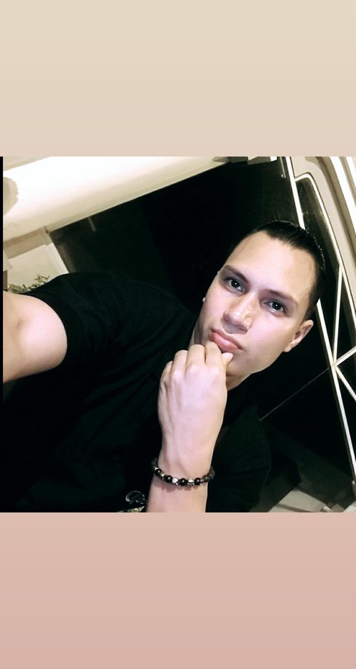 Fotografia de OuGi, Chico de 39 años