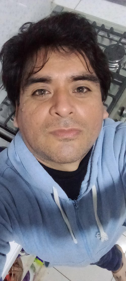Fotografia de Amoroso45, Chico de 44 años