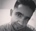 Fotografia de Jhonzter86, Chico de 40 años
