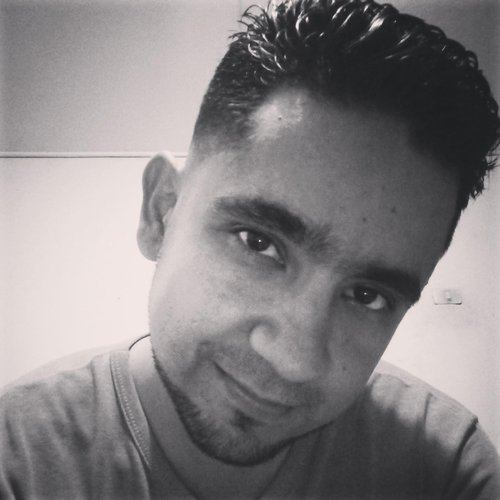 Fotografia de Jhonzter86, Chico de 40 años