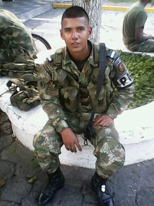 Fotografia de jarvy, Chico de 33 años