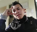 Fotografia de Wiss, Chico de 31 años