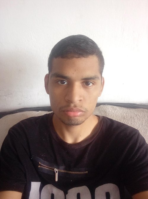 Fotografia de luissuerocastilla2002, Chico de 23 años