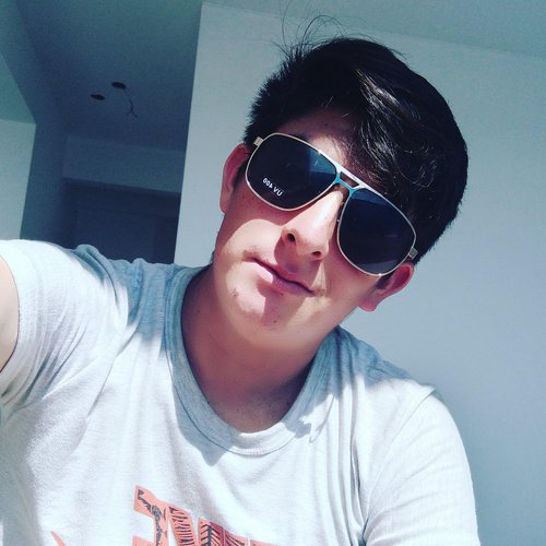 Fotografia de louisvi45, Chico de 28 años