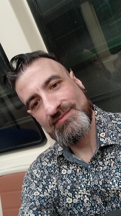 Fotografia de Josevk, Chico de 46 años