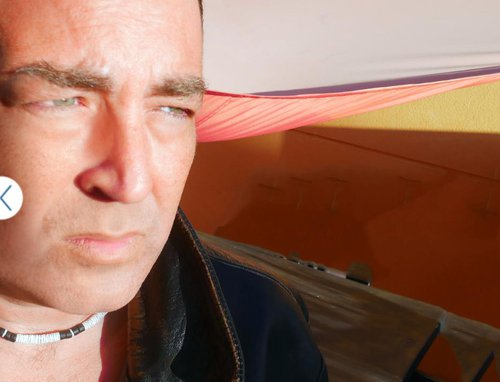 Fotografia de juls151, Chico de 50 años