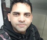 Fotografia de MapacheGreys, Chico de 31 años