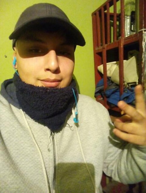 Fotografia de Elbarto19, Chico de 28 años