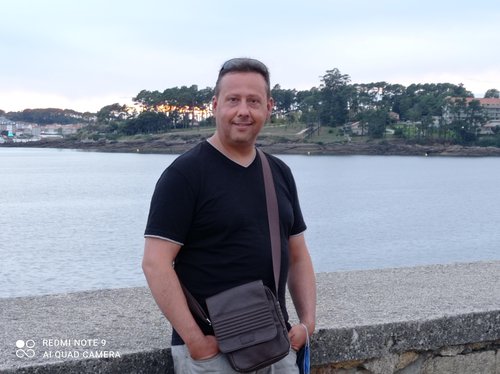 Fotografia de Aussie77, Chico de 48 años