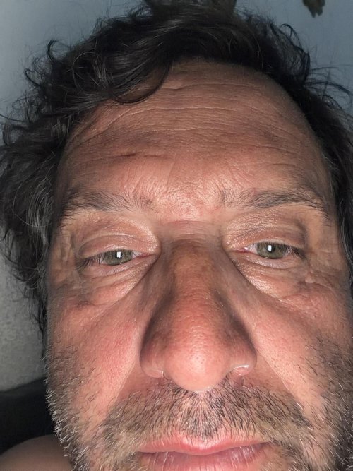 Fotografia de Gringo76, Chico de 50 años