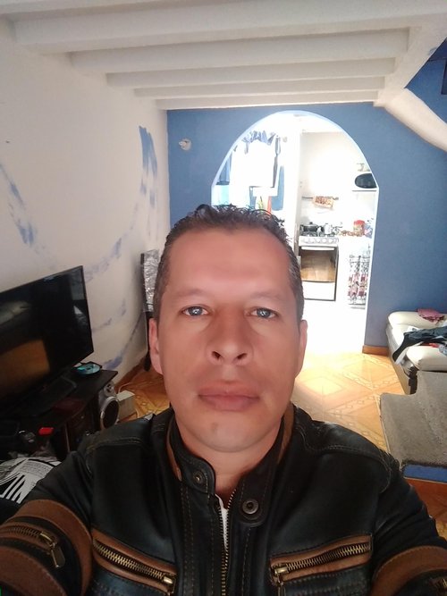Fotografia de Mauro74, Chico de 50 años
