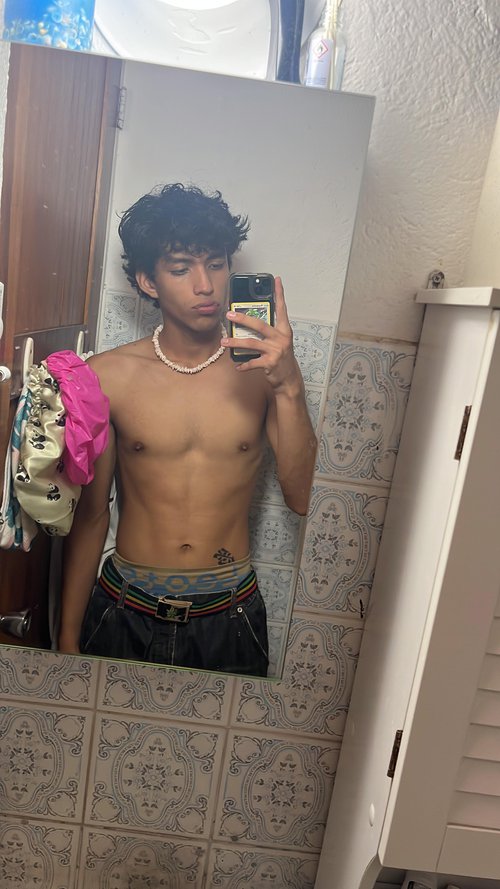 Fotografia de Anyelo0500, Chico de 18 años