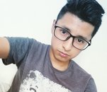 Fotografia de DanielGC, Chico de 25 años
