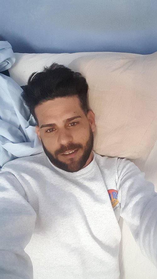 Fotografia de Jonan06, Chico de 34 años
