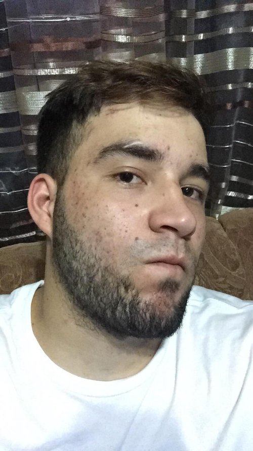 Fotografia de Portaxxx13, Chico de 36 años