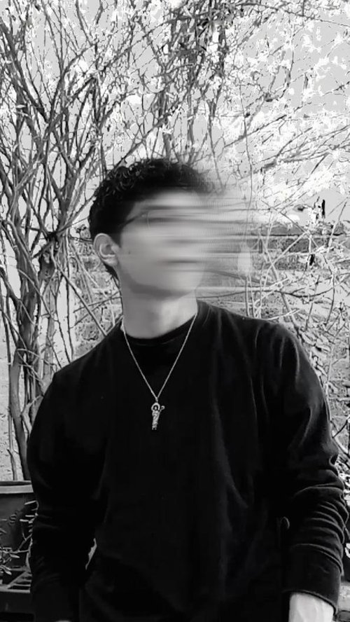 Fotografia de ElCriss, Chico de 18 años