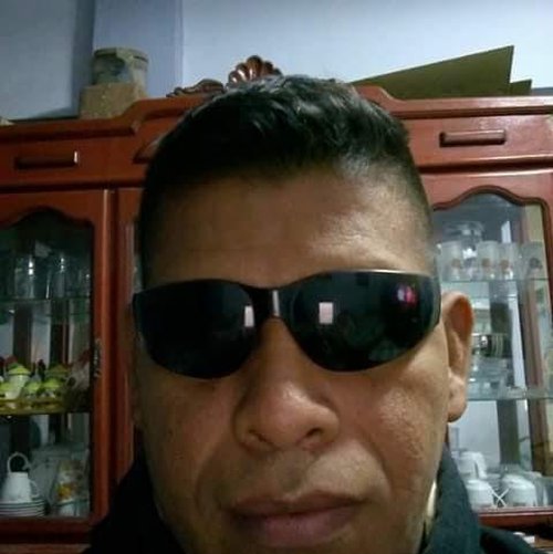 Fotografia de onetouch40, Chico de 48 años