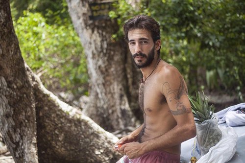 Fotografia de Aggroad, Chico de 35 años