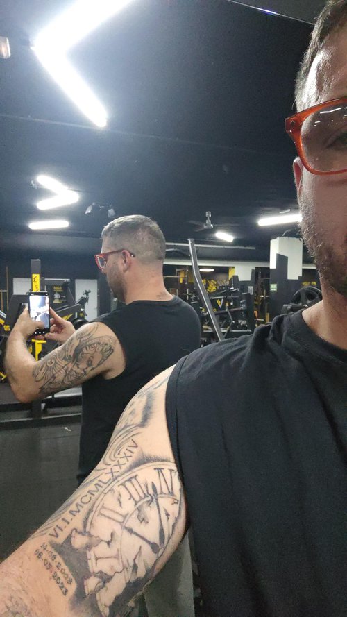 Fotografia de Rayco37tf, Chico de 42 años