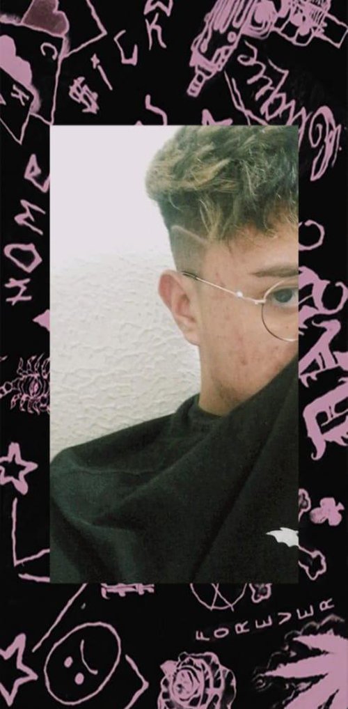 Fotografia de Duvs, Chico de 21 años