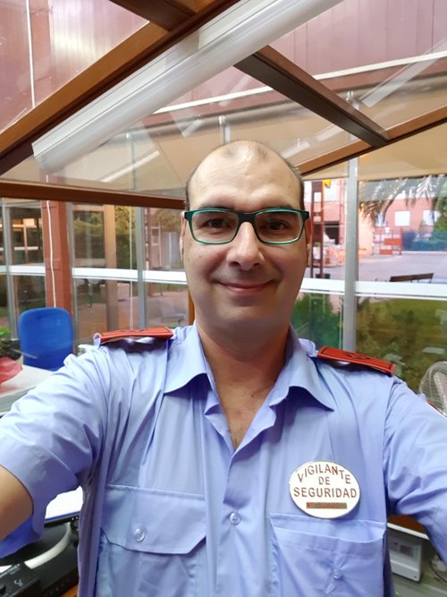 Fotografia de Chus53, Chico de 53 años