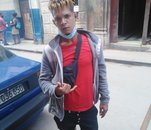 Fotografia de Abrahan2133, Chico de 25 años
