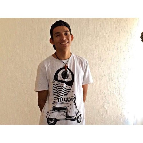 Fotografia de Skinny97, Chico de 28 años