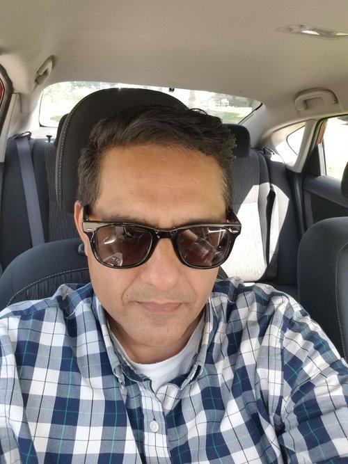 Fotografia de SimpleMan, Chico de 49 años