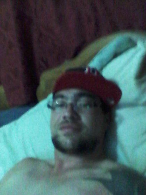 Fotografia de plebebz, Chico de 36 años