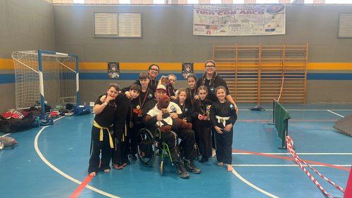 Fotografia de Onbure, Chico de 59 años