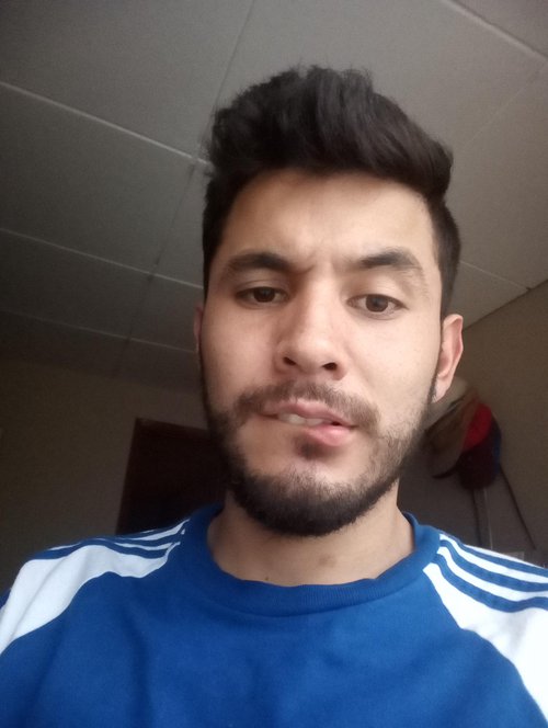 Fotografia de Andrew13, Chico de 28 años
