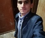 Fotografia de Alcidds, Chico de 22 años